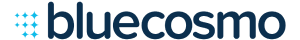 BlueCosmo Logo